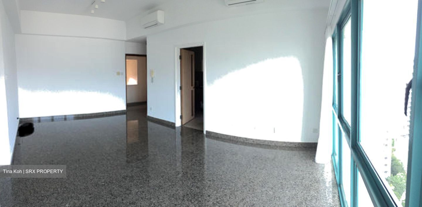 Oleanas Residence (D9), Condominium #553019431